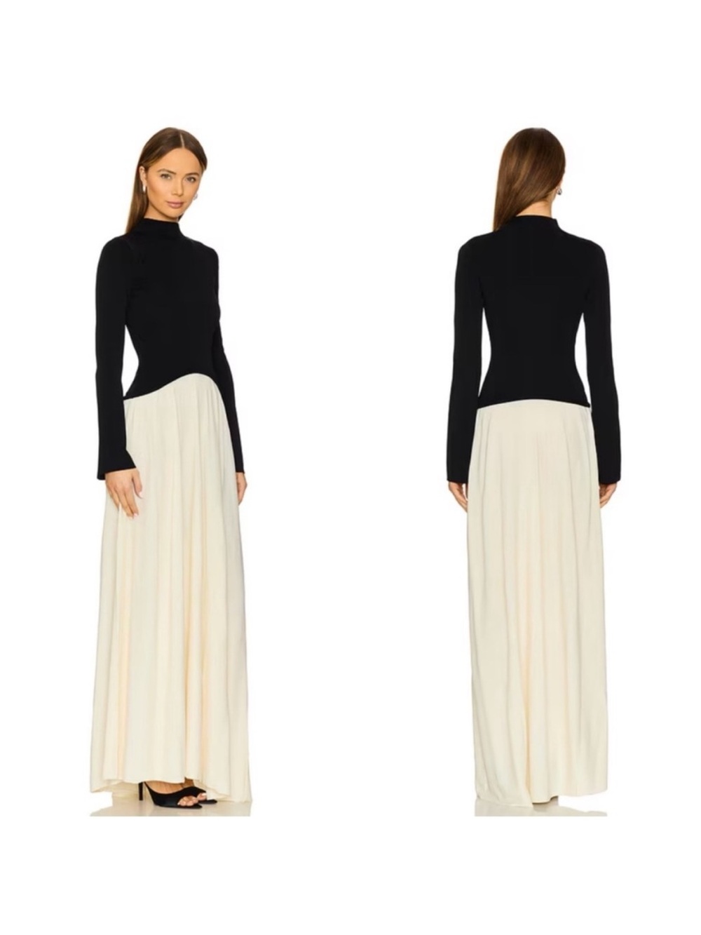 Solid and Striped The Soglio Dress, Size: XS